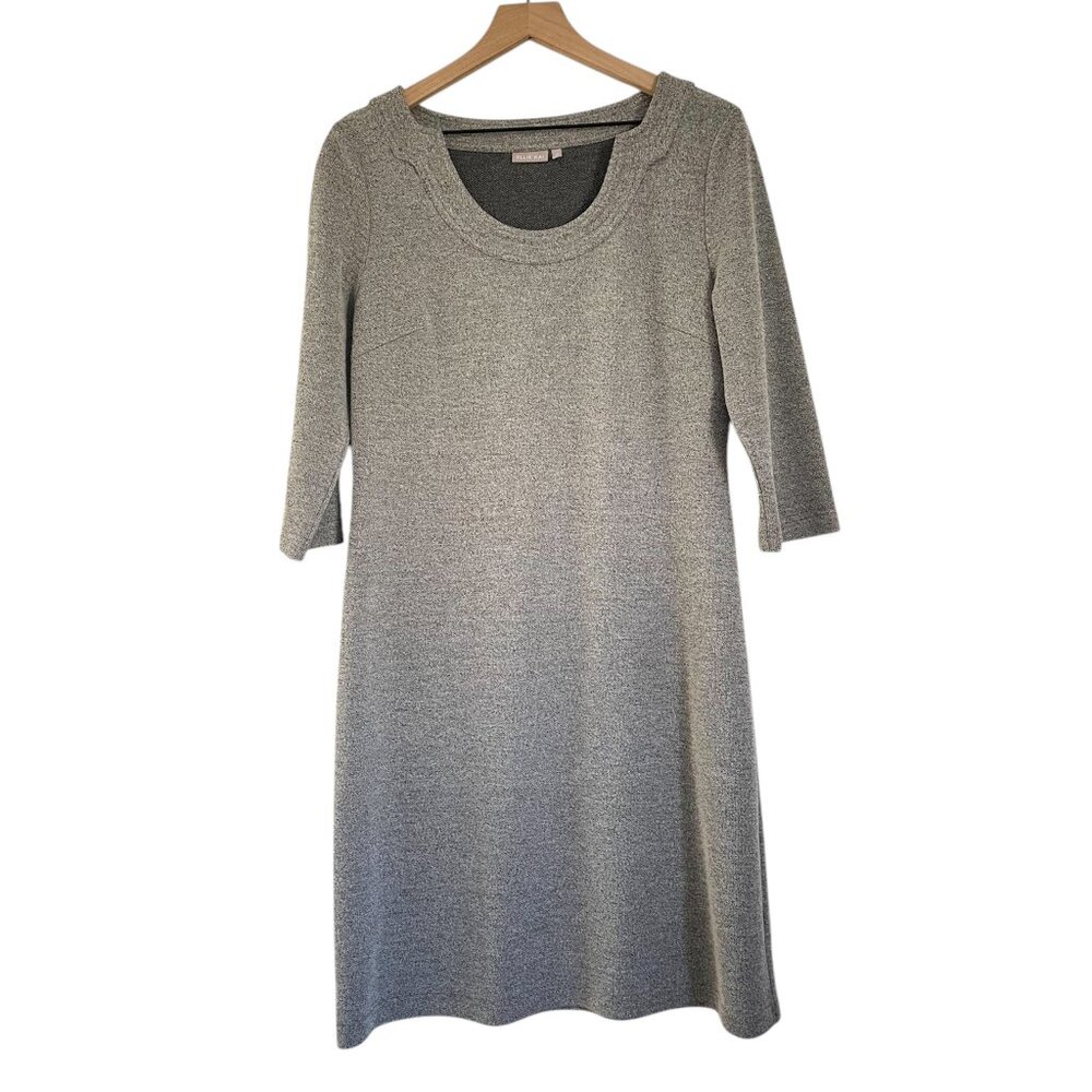 Ellie Kai Gray Dress